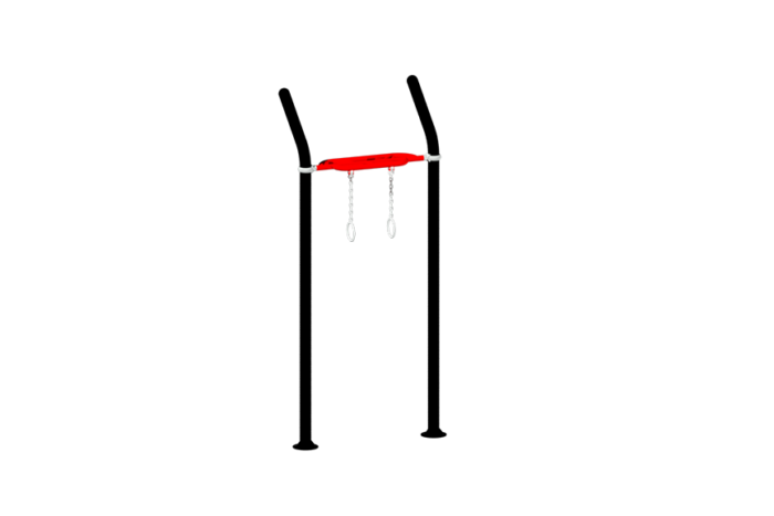 aparato de aros