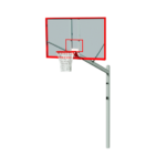 tablero de basquetbol