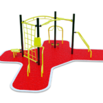 mini gimnasio de crossfit