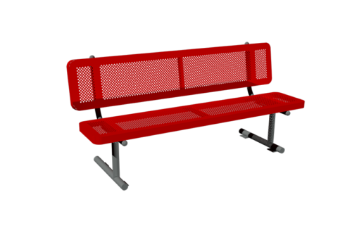 banca para parques