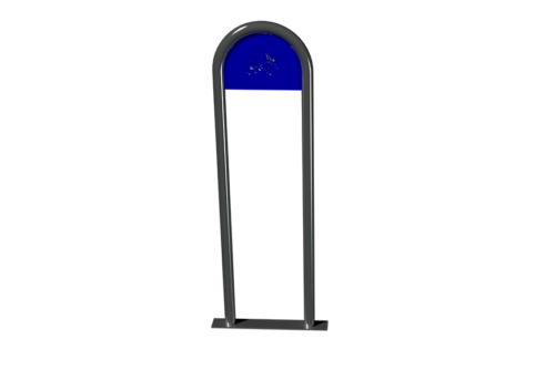aparcabiciletas
