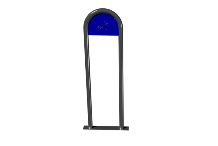 aparcabiciletas