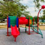 juegos infantiles para parques