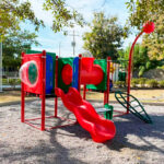 juegos infantiles en parques