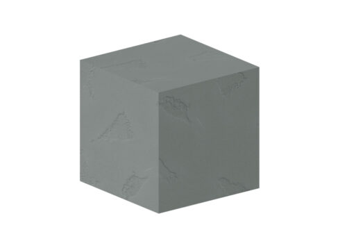 banca de concreto
