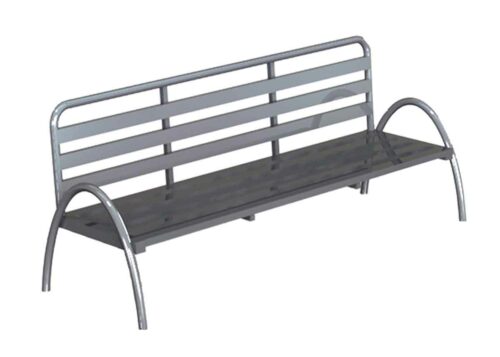 banca para parques