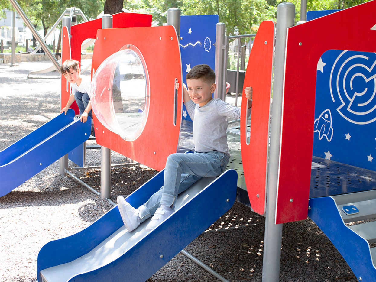 Juegos infantiles para escuelas