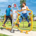 ejercitador forte para piernas
