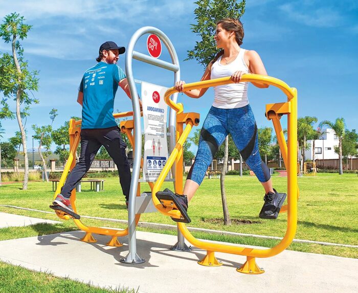 ejercitador forte para piernas