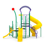 juego para parques