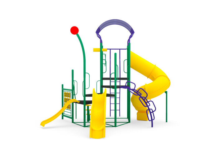 juego para parques