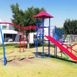 juegos infantiles para parques en residenciales