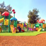 juego infantil grande