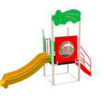 juego infantil pequeño para niños