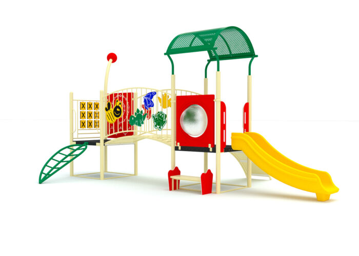 juego para escuelas y parques