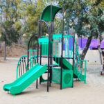 juego para plazas