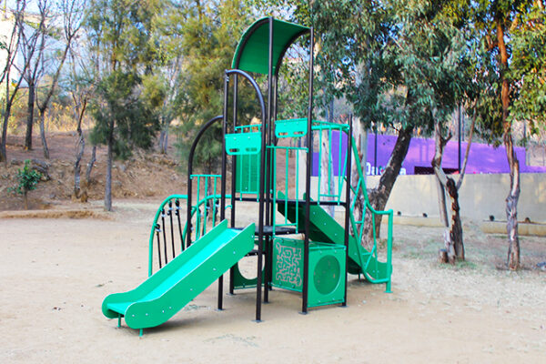 juego para plazas