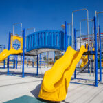resbaladillas para parques