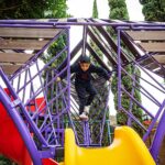 juegos infantiles para residencial