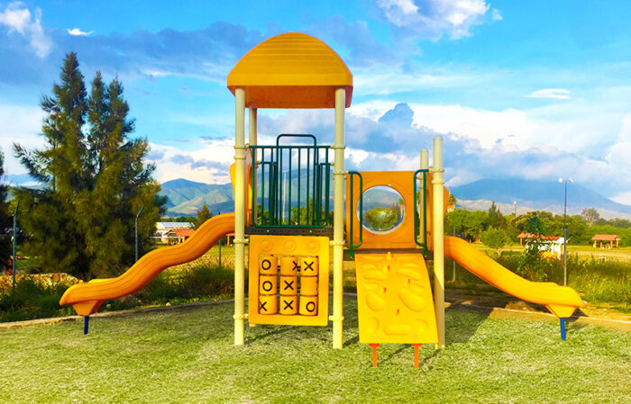 resbaladillas para parques