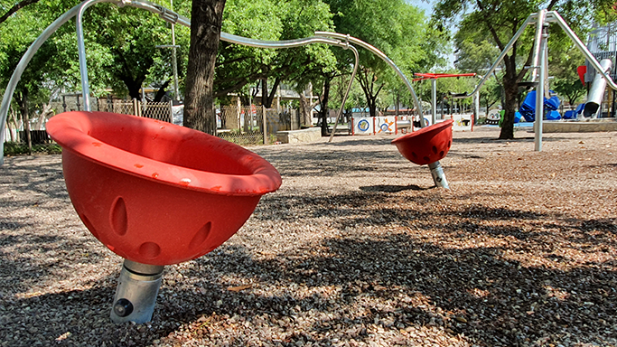 independent games by Kompan in Mexico