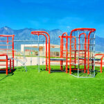 juegos infantiles de exterior