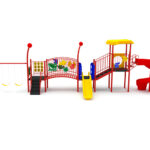 juego para parques