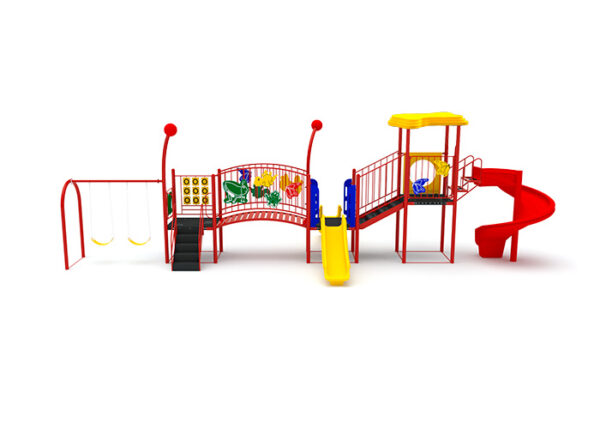 juego para parques