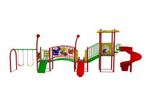 Modulo Arkansas - Productos Jumbo