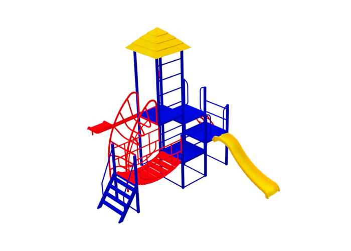 juego infantil