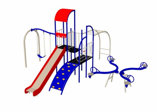 juego infantil para parques productos jumbo