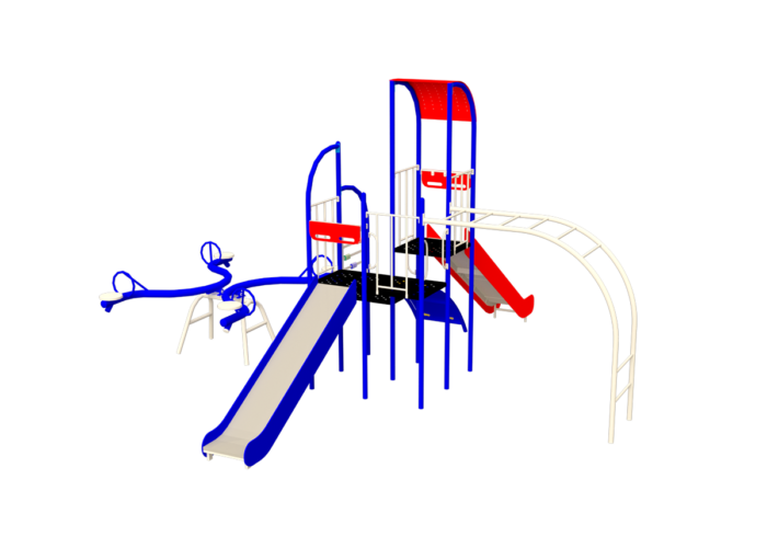 juego para parques