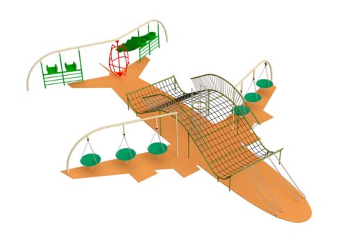 juego infantil de exterior productos jumbo