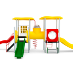 juegos para parques
