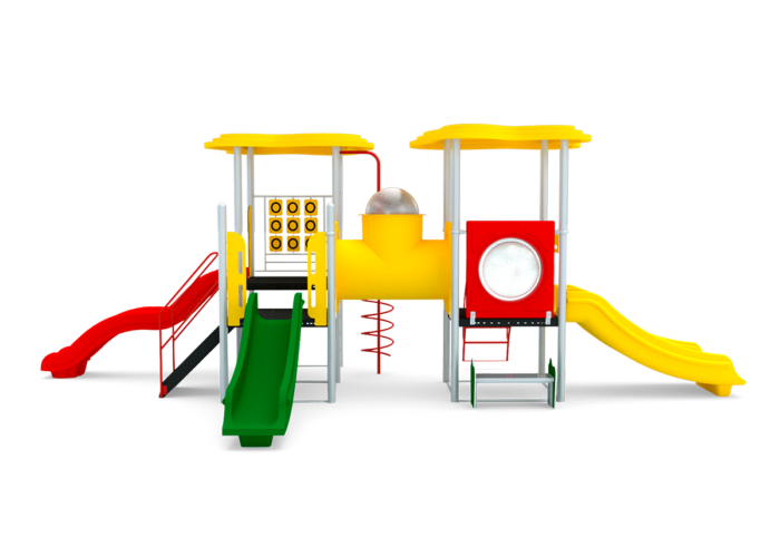 juegos para parques