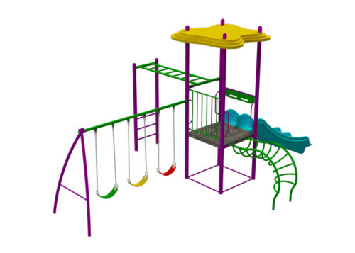 Modulo Ibiza - Productos Jumbo