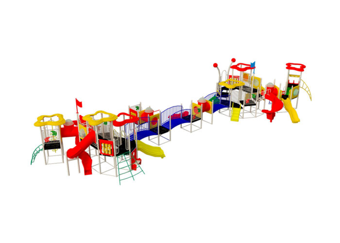 juego infantil para parques