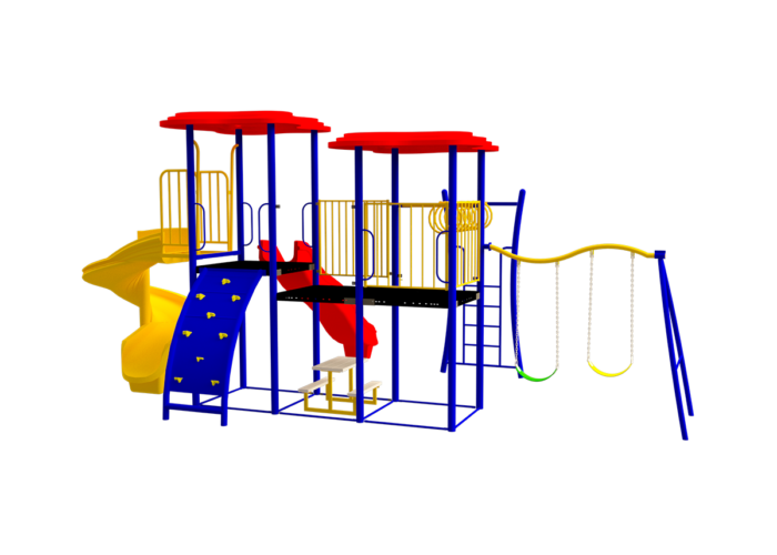 juegos infantiles jumbo