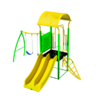 juego infantil para parques