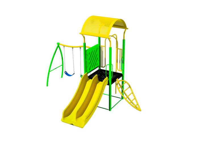 juego infantil para parques