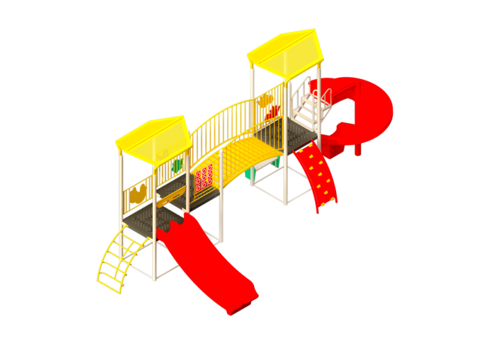 juegos infantiles