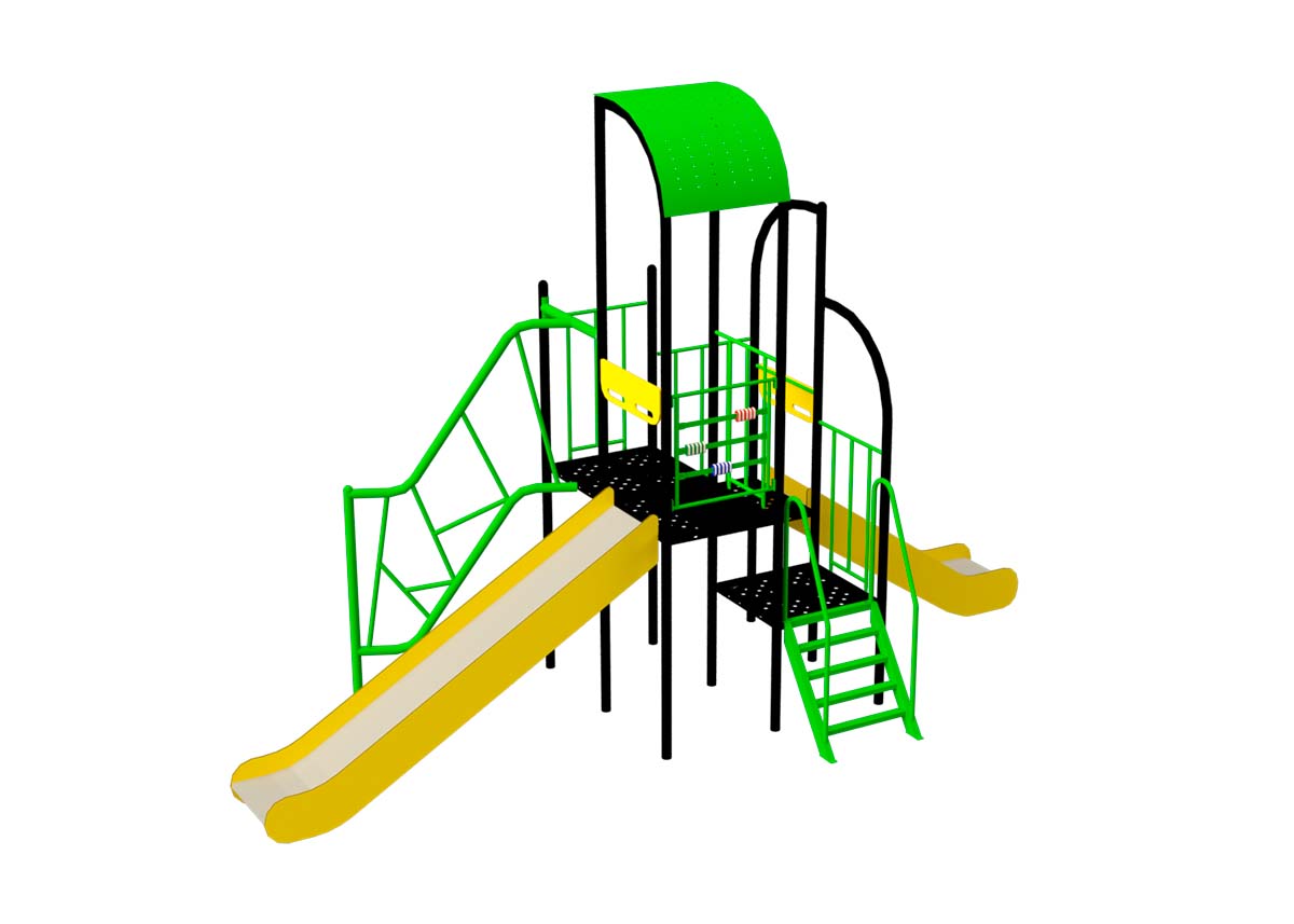 juego para parques productos jumbo