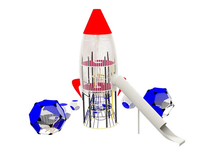 juego infantil nave espacial productos jumbo