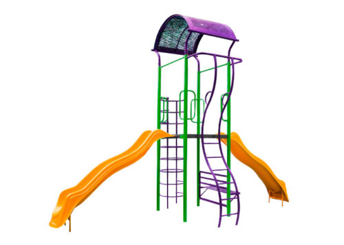 juego infantil para parques