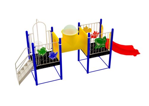juego para parques productos jumbo