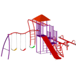 juego en parques publicos