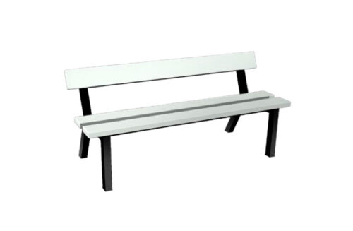 Banca PMP PVC (BF-165-A)