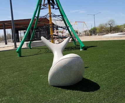 Parque La Tortuga