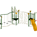 juego para parques