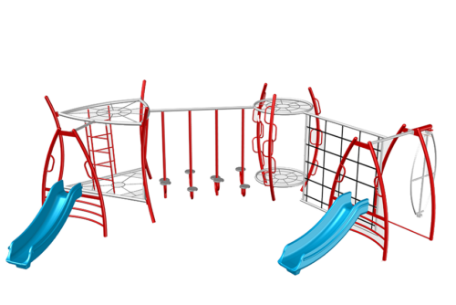 juego de exterior